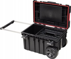 PATROL QBRICK SYSTEM ONE LONGER TECHNIK 4