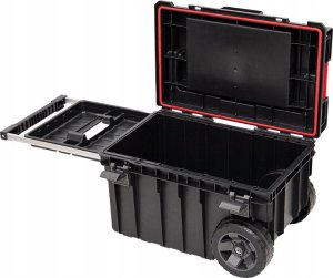 PATROL QBRICK SYSTEM ONE LONGER TECHNIK 5