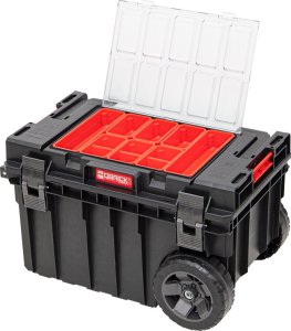 PATROL QBRICK SYSTEM ONE LONGER TECHNIK 6