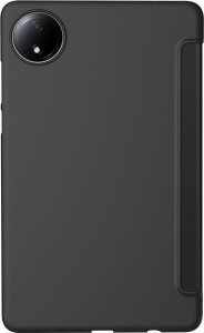 Etui na tablet Tech-Protect Smartcase Xiaomi Redmi Pad SE 8.7 Black 3
