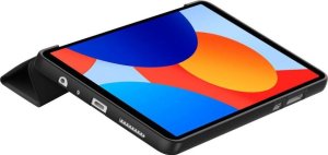 Etui na tablet Tech-Protect Smartcase Xiaomi Redmi Pad SE 8.7 Black 4