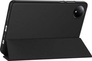 Etui na tablet Tech-Protect Smartcase Xiaomi Redmi Pad SE 8.7 Black 5