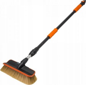 Bradas MYJKA SAMOCHODOWA SOFT Z ZAWOREM TELESKOPOWA 110-180cm 2-PŁASZCZYZNOWA 5