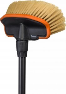 Bradas MYJKA SAMOCHODOWA SOFT Z ZAWOREM TELESKOPOWA 110cm 2-PŁASZCZYZNOWA 2