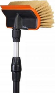 Bradas MYJKA SAMOCHODOWA SOFT Z ZAWOREM TELESKOPOWA 150-250cm 2-PŁASZCZYZNOWA 2