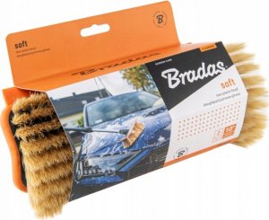 Bradas MYJKA SAMOCHODOWA SOFT 10" 2-PŁASZCZYZNOWA 2