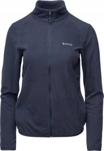 Hi-Tec Damski Polar LADY DAMIS II FULL ZIP 1