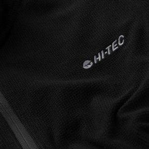 Hi-Tec Męski Polar DAMIS II FULL ZIP 4