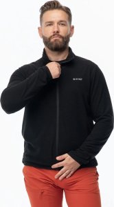 Hi-Tec Męski Polar DAMIS II FULL ZIP 8