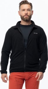Hi-Tec Męski Polar DAMIS II FULL ZIP 10