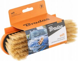Bradas MYJKA SAMOCHODOWA SOFT 8" 1-PŁASZCZYZNOWA 2