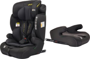 Fotelik samochodowy Summer Baby Fotelik samochodowy PORTO i-SIZE 76-150cm ISOFIX marki SUMMER BABY 1