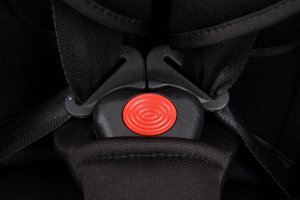 Fotelik samochodowy Summer Baby Fotelik samochodowy PORTO i-SIZE 76-150cm ISOFIX marki SUMMER BABY 11