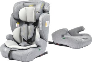 Fotelik samochodowy Summer Baby Fotelik samochodowy PORTO i-SIZE 76-150cm ISOFIX marki SUMMER BABY 17