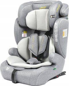 Fotelik samochodowy Summer Baby Fotelik samochodowy PORTO i-SIZE 76-150cm ISOFIX marki SUMMER BABY 21