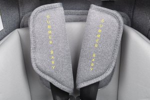 Fotelik samochodowy Summer Baby Fotelik samochodowy PORTO i-SIZE 76-150cm ISOFIX marki SUMMER BABY 25