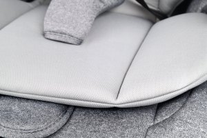 Fotelik samochodowy Summer Baby Fotelik samochodowy PORTO i-SIZE 76-150cm ISOFIX marki SUMMER BABY 27