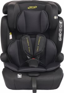 Fotelik samochodowy Summer Baby Fotelik samochodowy PORTO i-SIZE 76-150cm ISOFIX marki SUMMER BABY 4