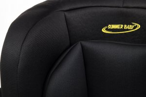 Fotelik samochodowy Summer Baby Fotelik samochodowy PORTO i-SIZE 76-150cm ISOFIX marki SUMMER BABY 9