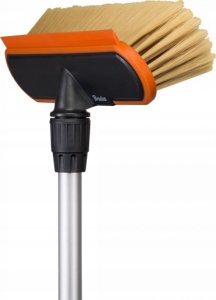 Bradas MYJKA SAMOCHODOWA SOFT Z ZAWOREM TELESKOPOWA 110-180cm 1-PŁASZCZYZNOWA 2