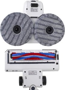 Odkurzacz pionowy Adler AD 7064 13