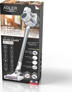 Odkurzacz pionowy Adler AD 7064 17