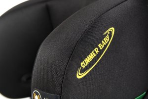 Fotelik samochodowy Summer Baby Fotelik samochodowy Malaga i-SIZE 100-150cm SUMMER BABY 10