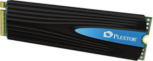 Dysk SSD Plextor 512 GB M.2 2280 PCI-E x4 Gen3 NVMe (PX-512M8SeG) 2