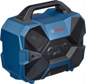 Głośnik Bosch BOSCH GŁOŚNIK BT GPB 18V-6 C SOLO 1