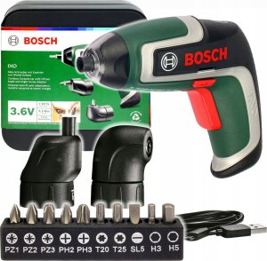 Bosch BOSCH WKRĘTAK 3,6V IXO 7 2