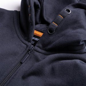 Hi-Tec Dziecięca Bluza BARIT JRB 4