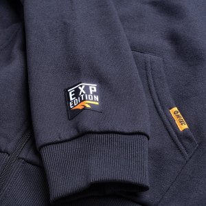 Hi-Tec Dziecięca Bluza BARIT JRB 6