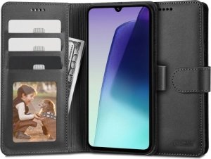 Tech-Protect TECH-PROTECT WALLET XIAOMI REDMI 14C / POCO C75 BLACK 1