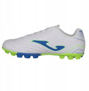 Joma Buty Joma TOLEDO 2402 Jr FG TOJW2402HG 4