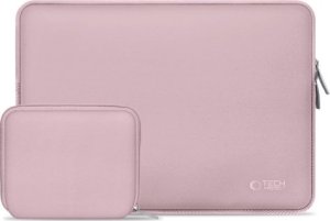 Torba Tech-Protect TECH-PROTECT NEOSLIM LAPTOP 13-14 DUSTY ROSE 1