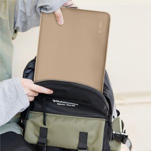 Torba Tech-Protect NeoSlim do laptopów o przekątnej 13" - 14" 2