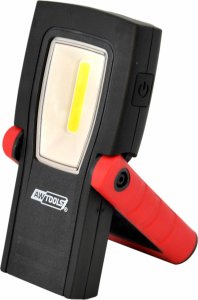 AWTools AWTOOLS LATARKA WARSZTATOWA UNITA BLACK LINE 4