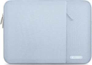 Etui Tech-Protect TECH-PROTECT SLEEVY LAPTOP 13-14 WINTER BLUE 1