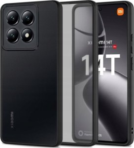 Tech-Protect TECH-PROTECT MAGMAT XIAOMI 14T PRO MATTE BLACK 1