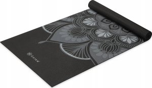 Gaiam GAIAM KOSTKA DO JOGI INTENSE RUST SUNDIAL POINT 65748 3