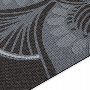 Gaiam GAIAM KOSTKA DO JOGI INTENSE RUST SUNDIAL POINT 65748 4