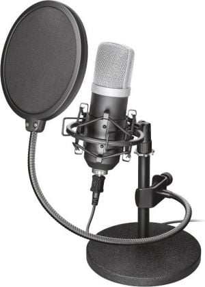 Mikrofon Trust Emita (21753) 1