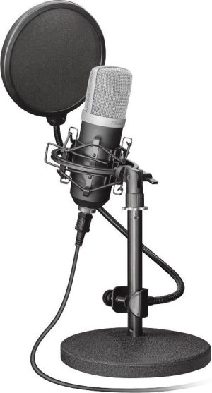 Mikrofon Trust Emita (21753) 6