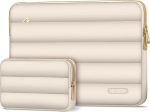 Torba Tech-Protect TECH-PROTECT PUFFY LAPTOP 15-16 SAND 2