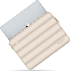 Torba Tech-Protect TECH-PROTECT PUFFY LAPTOP 15-16 SAND 3