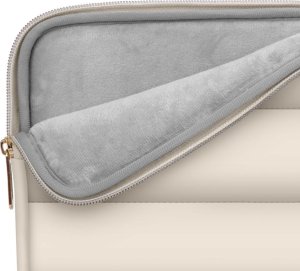 Torba Tech-Protect TECH-PROTECT PUFFY LAPTOP 15-16 SAND 4