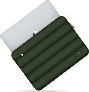 Etui Tech-Protect TECH-PROTECT PUFFY LAPTOP 15-16 ARMY GREEN 3