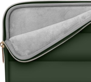 Etui Tech-Protect TECH-PROTECT PUFFY LAPTOP 15-16 ARMY GREEN 4