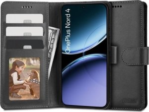 Tech-Protect TECH-PROTECT WALLET ONEPLUS NORD 4 BLACK 1