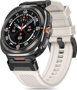 Tech-Protect TECH-PROTECT DELTA PRO SAMSUNG GALAXY WATCH ULTRA (47 MM) STARLIGHT 1